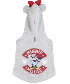 Disney Minnie Mouse Felpa per cane XXS For Fun Pets Cerdà