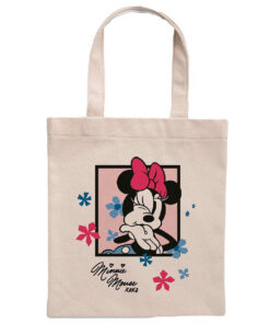 Disney Minnie Mouse shopping bag Suncity