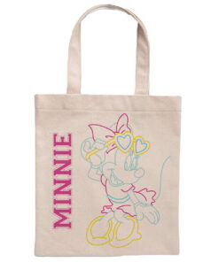 Disney Minnie Mouse shopping bag Suncity