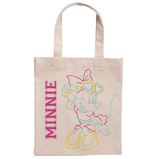 Disney Minnie Mouse shopping bag Suncity