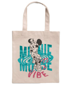 Disney Minnie Mouse shopping bag Suncity