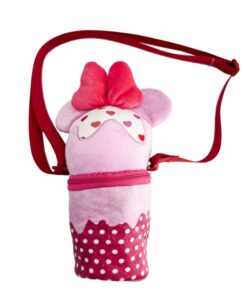 Disney Minnie Peluche Bag Cerdà