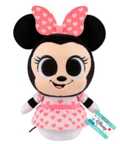 Disney Minnie Peluche Esclusiva 17