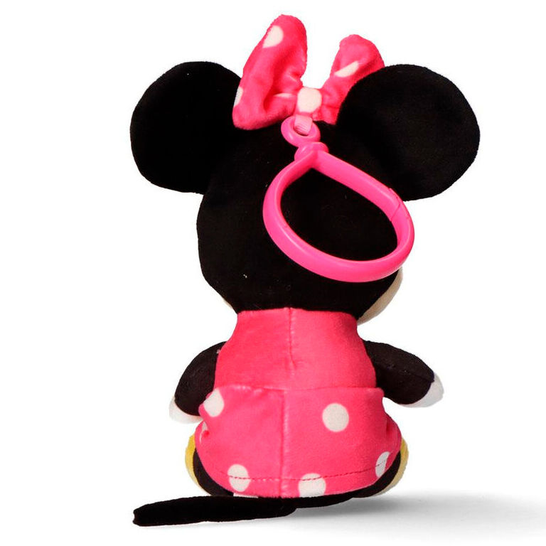 Disney Minnie Peluche Portachiavi Cerdà