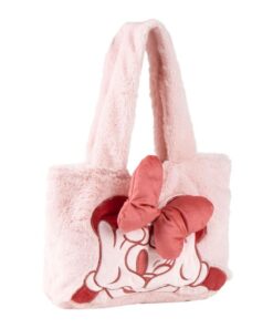 Disney Minnie Peluche Shopping Bag Cerdà