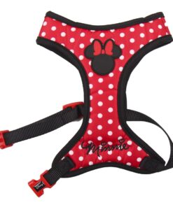 Disney Minnie Pettorina per cane M-L For Fun Pets Cerdà