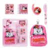 Disney Minnie Stationery Mini Zaino Set Cerdà