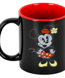 Disney Minnie Tazza Karactermania