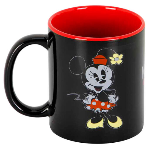Disney Minnie Tazza Karactermania