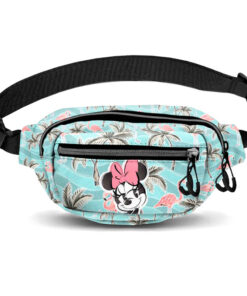 Disney Minnie Tropic Marsupio Karactermania