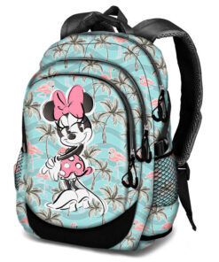 Disney Minnie Tropic Zaino 44cm Karactermania