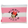 Disney Minnie vanity case Safta