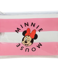 Disney Minnie vanity case Safta