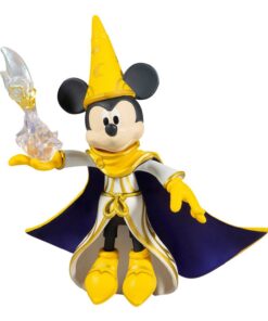 Disney Mirrorverse Action Figura Mickey Mouse 13 Cm Mcfarlane Toys