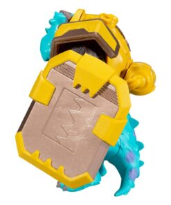 Disney Mirrorverse Action Figura Sulley 13 Cm Mcfarlane Toys