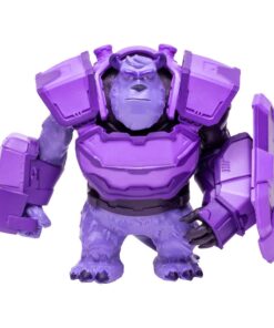 Disney Mirrorverse Action Figura Sulley Fractured 13 Cm Mcfarlane Toys