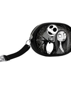 Disney Nightmare Before Natale Love Borsellino Karactermania