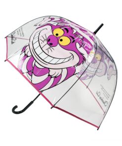 Disney Ombrello Alice In Wonderland Cheshire Cat Cerdá