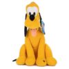 Disney Peluche Figura Con Suono Pluto 20 Cm Play By Play