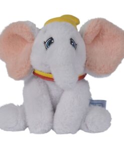 Disney Peluche Figura Dumbo 25 Cm Simba