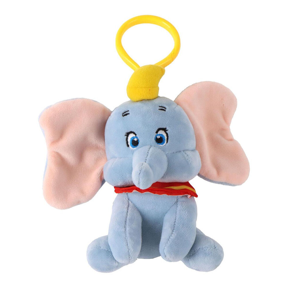 Disney Peluche Portachiavi Cerdà