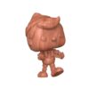 Disney Pinocchio Funko POP Vinile Figura Pinocchio di Legno 9 cm