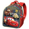 Disney Pixar Cars 3 Ready 3d Zaino 30cm Karactermania