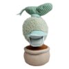 Disney Plants Peluche Figura Donald 20 Cm Simba