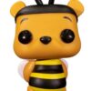 Disney Pop! Animation Vinile Figures Winnie As A Bee 9 Cm Funko