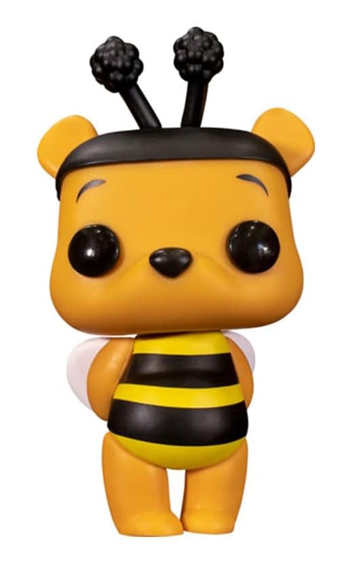 Disney Pop! Animation Vinile Figures Winnie As A Bee 9 Cm Funko
