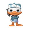 Disney Pop! Vinile Figura Donald(mm Kpop) 9 Cm Funko