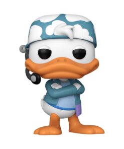 Disney Pop! Vinile Figura Donald(mm Kpop) 9 Cm Funko