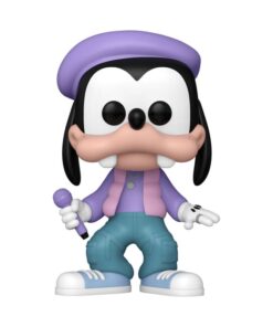 Disney Pop! Vinile Figura Goofy(mm Kpop) 9 Cm Funko
