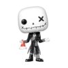 Disney Pop! Vinile Figura Patchwork - Jack 9 Cm Funko