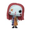 Disney Pop! Vinile Figura Patchwork - Sally 9 Cm Funko