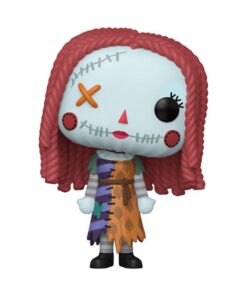 Disney Pop! Vinile Figura Patchwork - Sally 9 Cm Funko