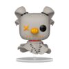 Disney Pop! Vinile Figura Patchwork - Zero 9 Cm Funko