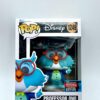 Disney Pop! Vinile Figura Professor Owl 9 Cm Funko
