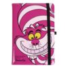 Disney Premium Agenda A5 Alice In Wonderland Cheshire Cat Cerdá