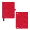 Disney Premium Agenda A5 Red Minnie Cerdá