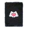 Disney Premium Peluche Agenda A5 Minnie Cerdá
