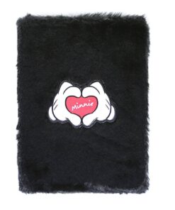 Disney Premium Peluche Agenda A5 Minnie Cerdá