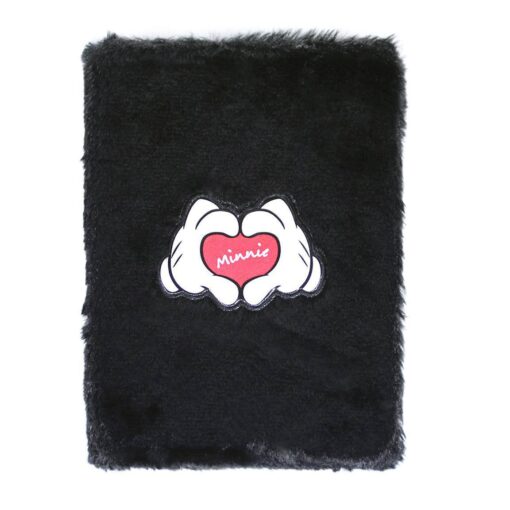 Disney Premium Peluche Agenda A5 Minnie Cerdá