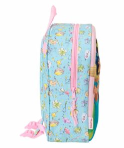 Disney Princess 3d Zaino 27cm Safta