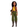 Disney Princess Bambola Raya 29 Cm Mattel