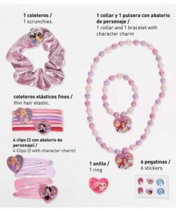 Disney Princess Beauty Set Cerdà