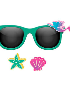 Disney Princess Premium Occhiali Da Sole Con Ciondolos Bambino Licensing