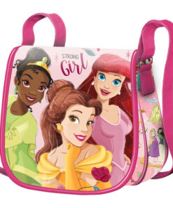 Disney Princess Strong Muffin bag Karactermania
