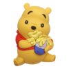 Disney Relief Magnet Winnie The Pooh Con Figure Int.