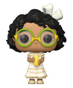 Disney's 100th Anniversary Pop! Vinile Figura Mirabel 9 Cm Funko